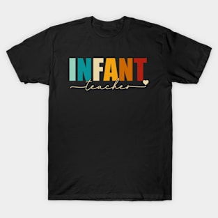 Infant Teacher T-Shirt